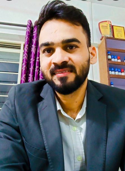 Cover photo of Dr Pawar Homeopathic Clinic | Best Homeopathy Doctor In Kothrud